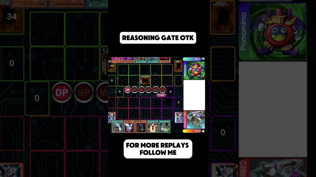 Reasoning Gate OTK 