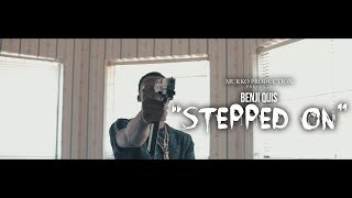 Benji Quis - "Stepped On" (Music video) Shot by. @Darealmurko
