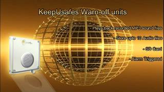 The Warn Off Unit