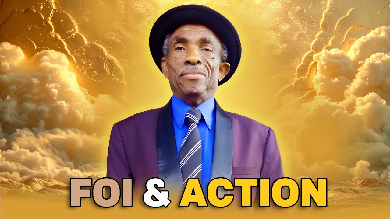 Active ta foi : comment passer du croire au vivre