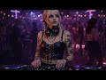 Underground Hypnotic Trance Session 🖤 Deep Dark Flow ( 1 Hour Session)