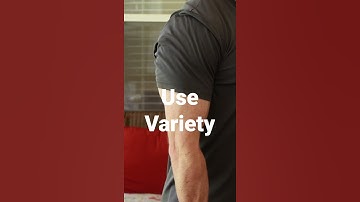 DUMBBELL BICEP CURLS #Shorts