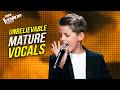 Kids Singing with DECADES OF SOUL! | The Voice Kids