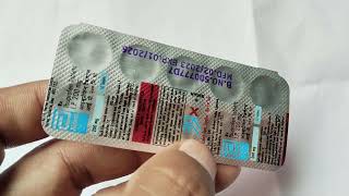 Ibuprofen Tablets I.P. 200 Mg |Ibuprofen Tablets Use, Dose & Side Effects |Medicines Adda
