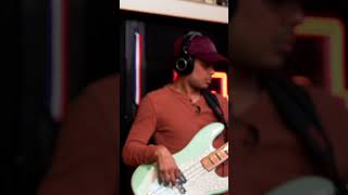 Dope Guitar solo over "Dulcito e Coco"