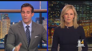 Boston Reacts To Mayor Marty Walsh Being Named Labor Secretary