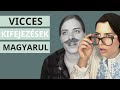  10 vicces kifejezs magyarul  10 funny phrases in hungarian