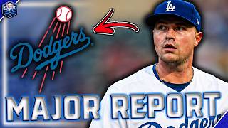 This is a Robbery for the Dodgers...