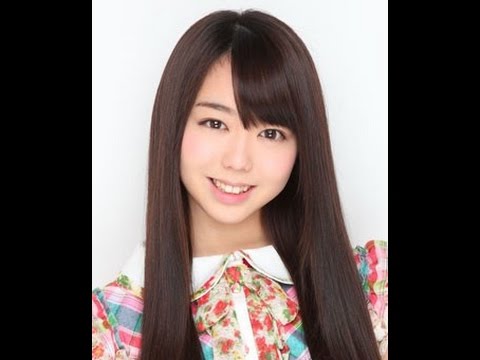 【衝撃】AKB48峯岸みなみが卒業意識！？