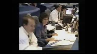 STS 92 Discovery FD 04 CAR and FDH NASA 2000 10 15