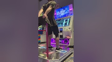 [DDR] Roppongi EVOLVED Ver. B (Expert Lv. 15) PFC 999,910 (9p)