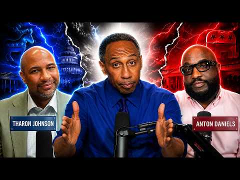 The State of Black America: Accountability or Systemic Failure?