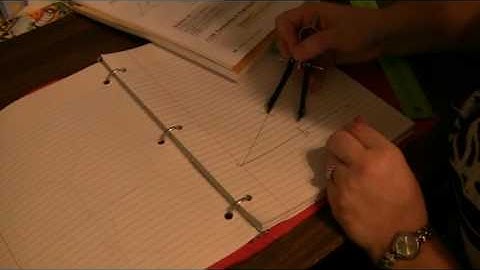 Abeka Plane Geometry Section 1.19