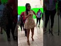 Vanessa llega al baile 😱 #soysalsero #baile #reels #cumbia #salsaportoricana #salsa #dance
