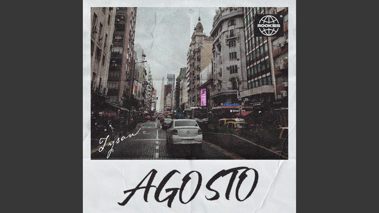 Watch Agosto on YouTube Watch Agosto on YouTube