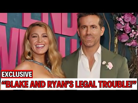 Public Opinion Divided: Blake Lively's 