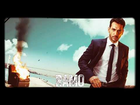مسلسل رامو موسيقى سيبال