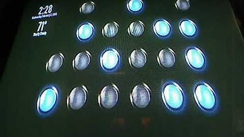 Roku - Clever Clocks Screensaver