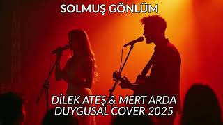 My Withered Heart (Emotional Slow Cover 2025)