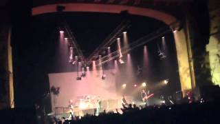 The Maccabees - First Love (live at Brixton, London)