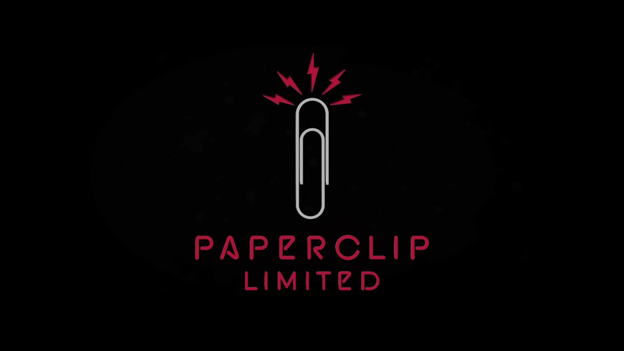 Paperclip Limited YouTube