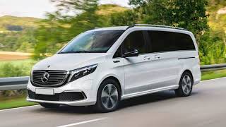 MERCEDES-BENZ V-Class EQV 300 Sport