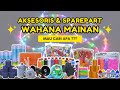 Cari aksesoris / sparepart wahana mainan ??? di AJP Grup ajaa...