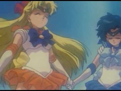Sailor Moon - Tatu - You and I