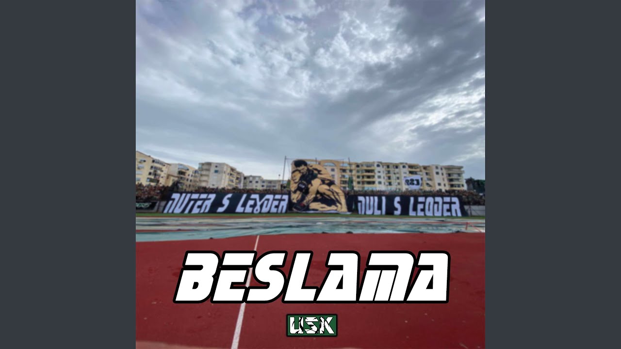 Beslama