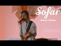 Adam Sona Late Night Sofar Ankara