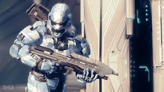 Happy Halo New Year! Come hang out!