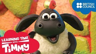 Healthy Snacks | Learning Time with Timmy | Learning Fun Cartoons for Kids | Full Episodes Healthy Snacks | Learning Time with Timmy | Learning Fun Cartoons for Kids | Full Episodes