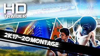 KD Esler's 2K17 - 2K20 Vlog Montage (2020) - OFFICIAL TRAILER ᴴᴰ