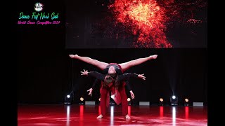 DANCE FEST NOVI SAD 2024 - GOOD ENOUGH