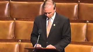 Congressman Forbes Speaks in Support of H.Res 556, Pastor Youcef Nadarkhani