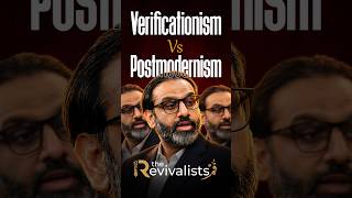 Verificationism Vs. Postmodernism