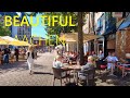 AACHEN GERMANY 🇩🇪 🔴 NEW Beautiful Walking Tour in Old Town [4K UHD]