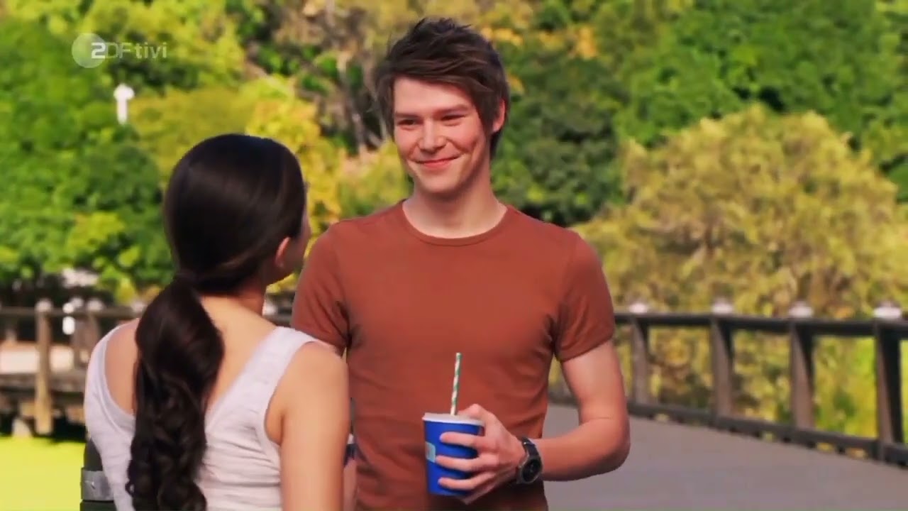 Kira e darra ❤️🤍✨#oclubedascoisasmagicas