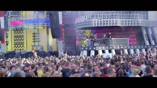 Qydos.nl Hardstyle Previews