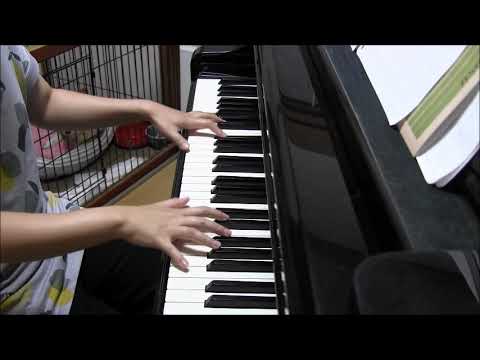 Some Song I Forgot Love Solfege Feat 綾野えいり Youtube