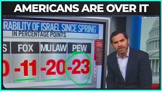 This Is BAD NEWS For Israel...