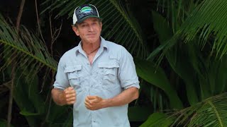 Survivor: 48 - Jeff Probst CRIES During Emotional Challenge Moment