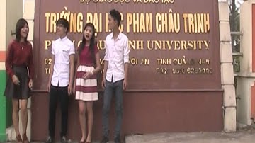 HTBCSV DH PHAN CHAU TRINH diep khuc mua xuan