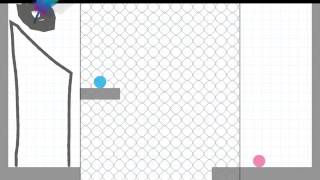 Brain dots lvl. 98