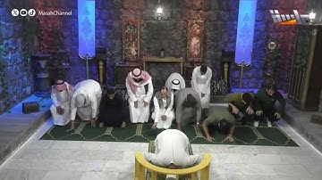 صلاة الفجر | تلاوة سورة القيامة بصوت: محمد عباس