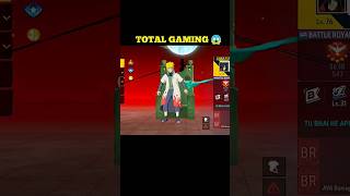Total Gaming Free Fire Max New Viral Video