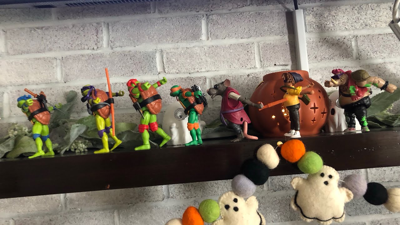 Stop motion test - YouTube
