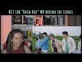 NCT LAB “Rain Day” MV Behind [Reaction]