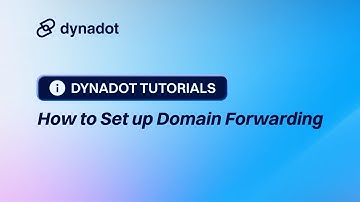 Domain Forwarding Made Simple | Use Dynadot’s Domain Tools