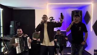 Fender Cristian - De 7 zile nu stiu de tine live ( cover @INNA )